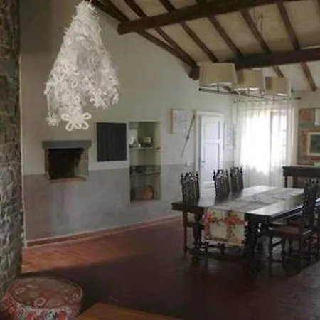 La Balza