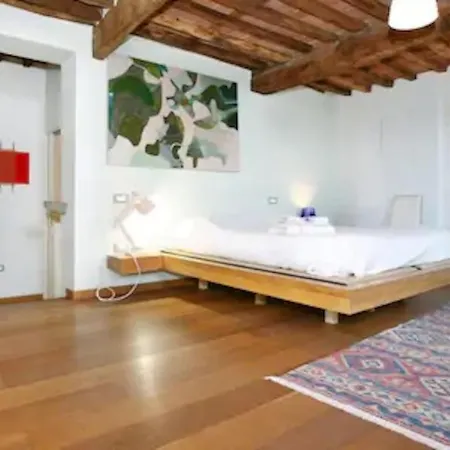 La Balza Piaggiori