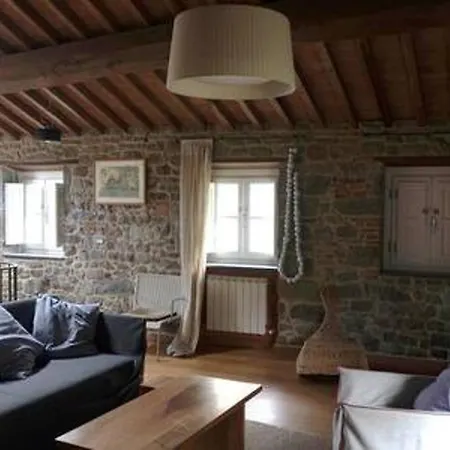 La Balza Séjour à la campagne *