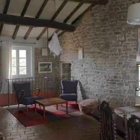 Séjour à la campagne La Balza *