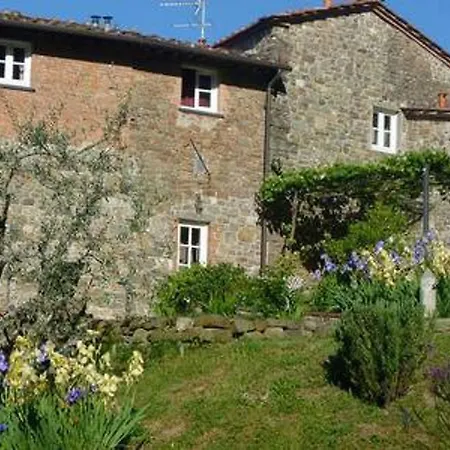 La Balza * Piaggiori