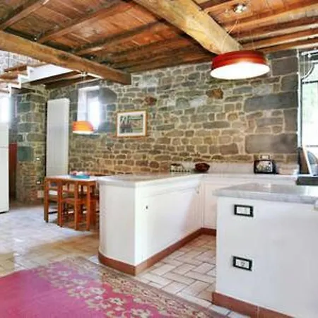 La Balza *