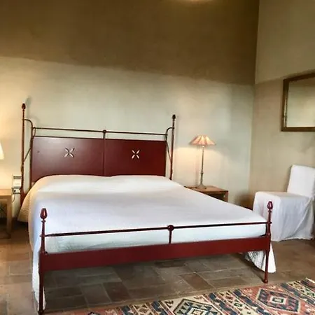 La Balza *